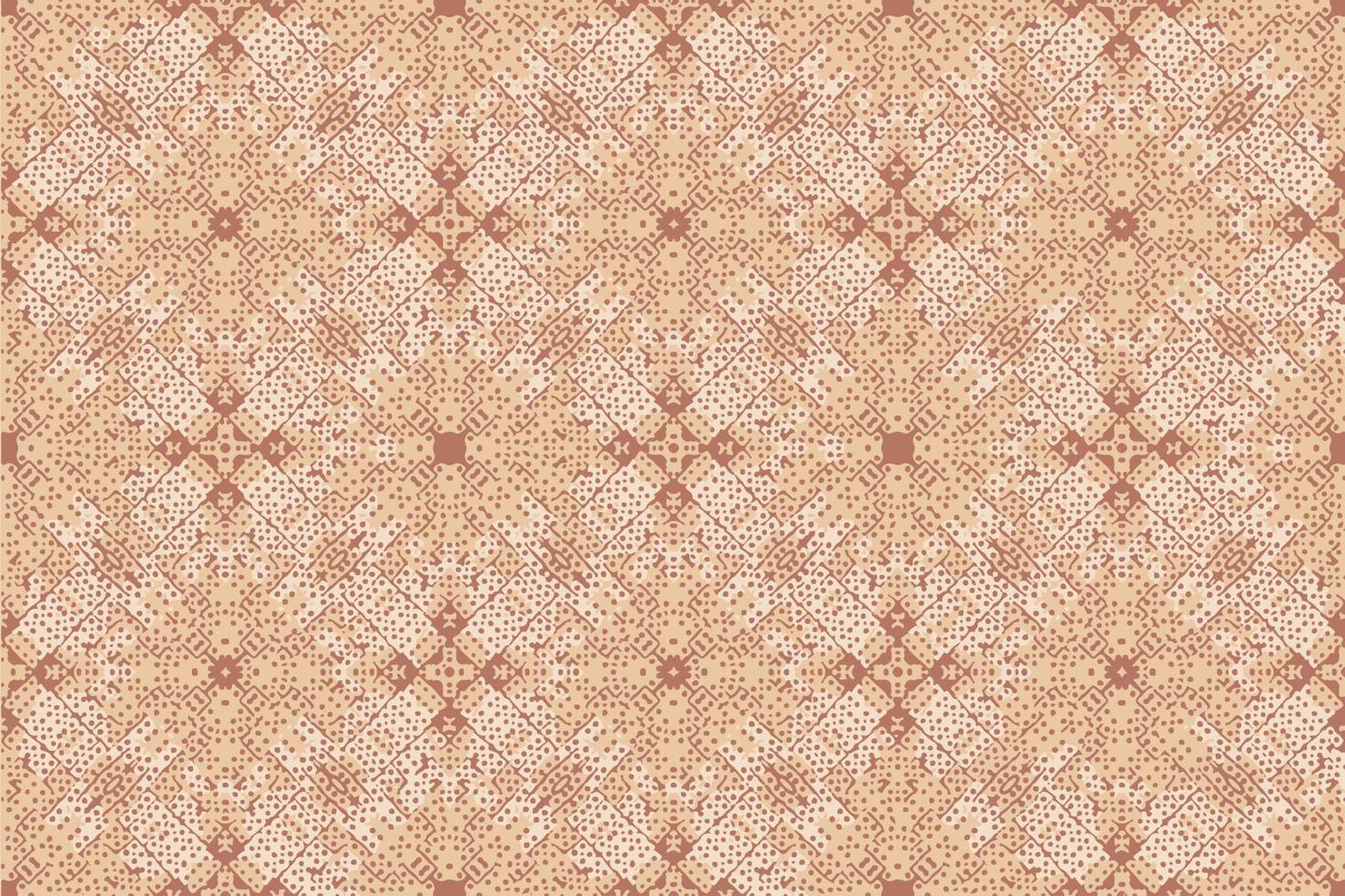 Beige Background Pattern Geometric Wallpaper Texture Seamless Pattern For  Fabric Tiles Interior Design Or Wallpaper Background Vector Image Stock  Illustration - Download Image Now - iStock