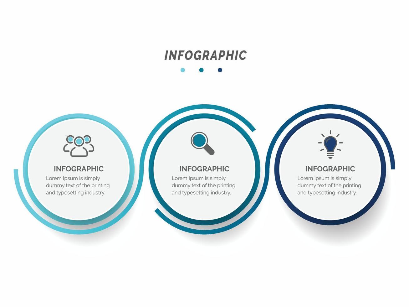 visualización de datos comerciales. diagrama del proceso. elementos abstractos de gráfico, diagrama con 4 pasos, opciones, partes o procesos. infografía de plantilla de negocio vectorial, diseño, vector, vector