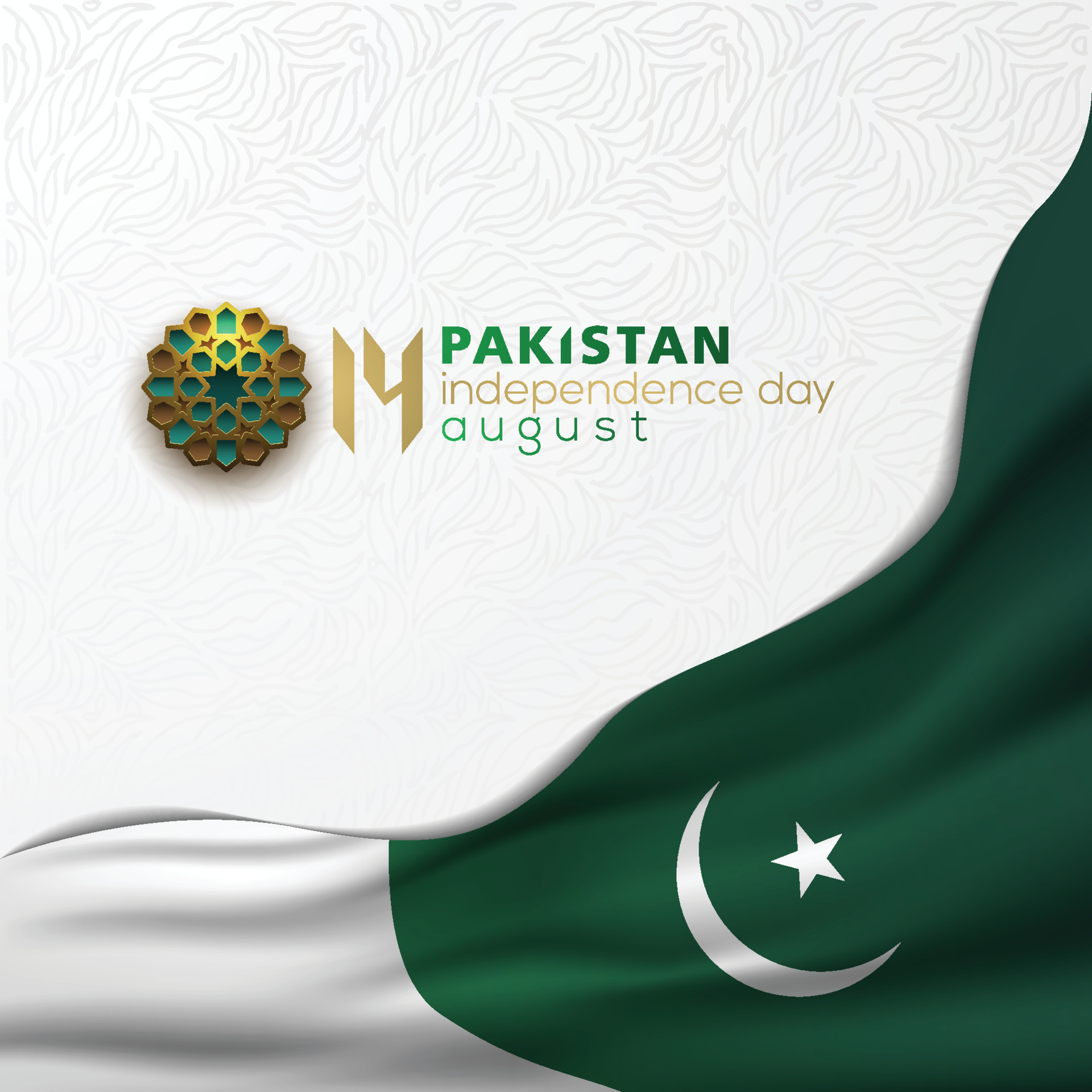 greeting-pakistan-independence-day-14-august-background-vector-design