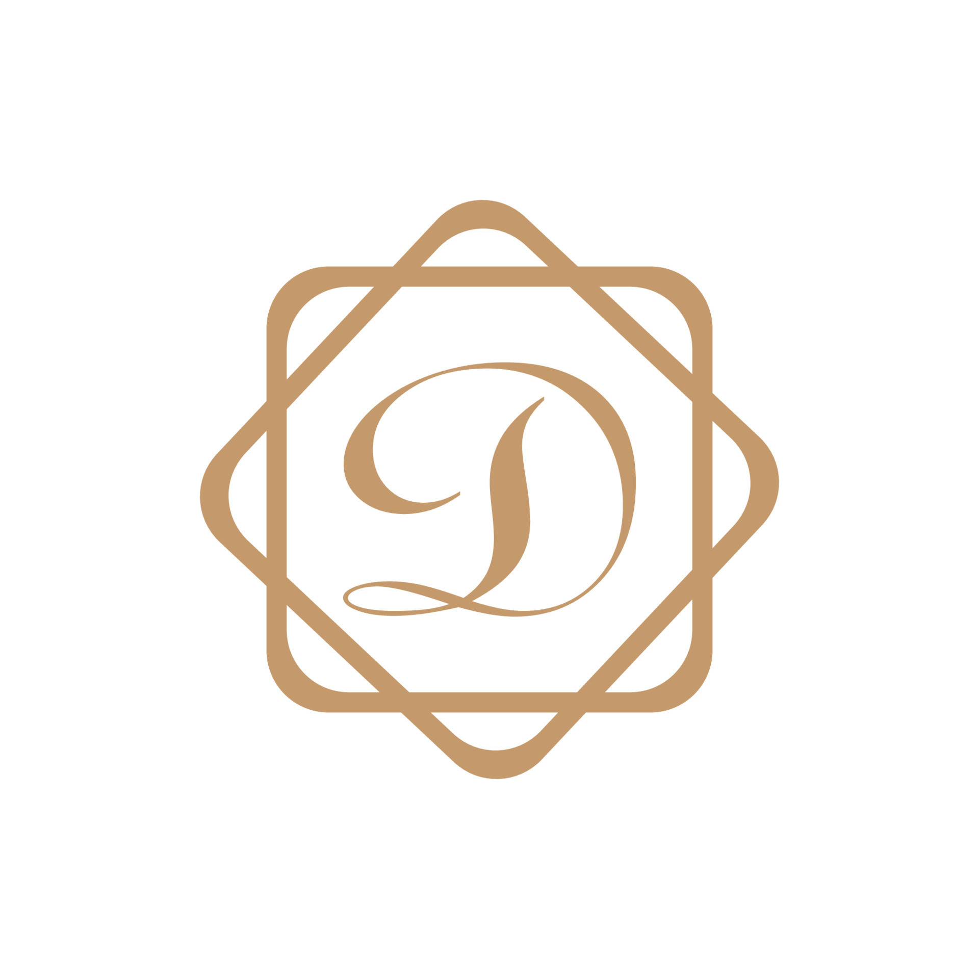 Vector illustration letter D 13967955 Vector Art at Vecteezy