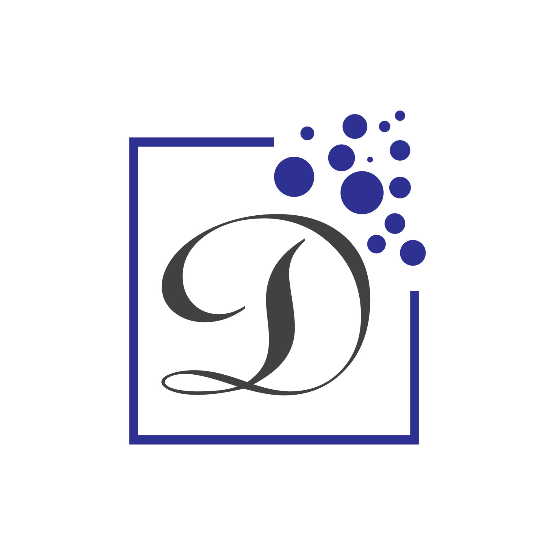 Vector illustration letter D 13967967 Vector Art at Vecteezy