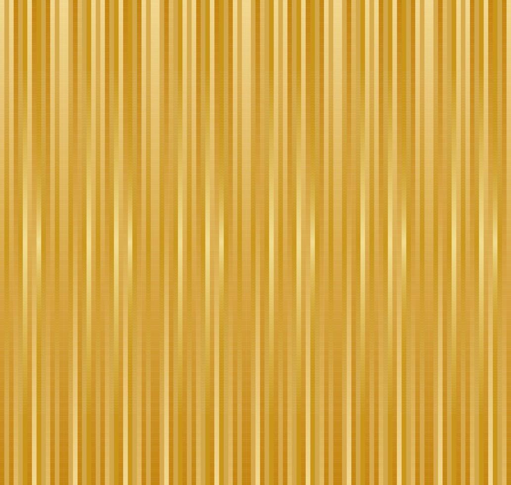 Christmas golden blurred background. vector