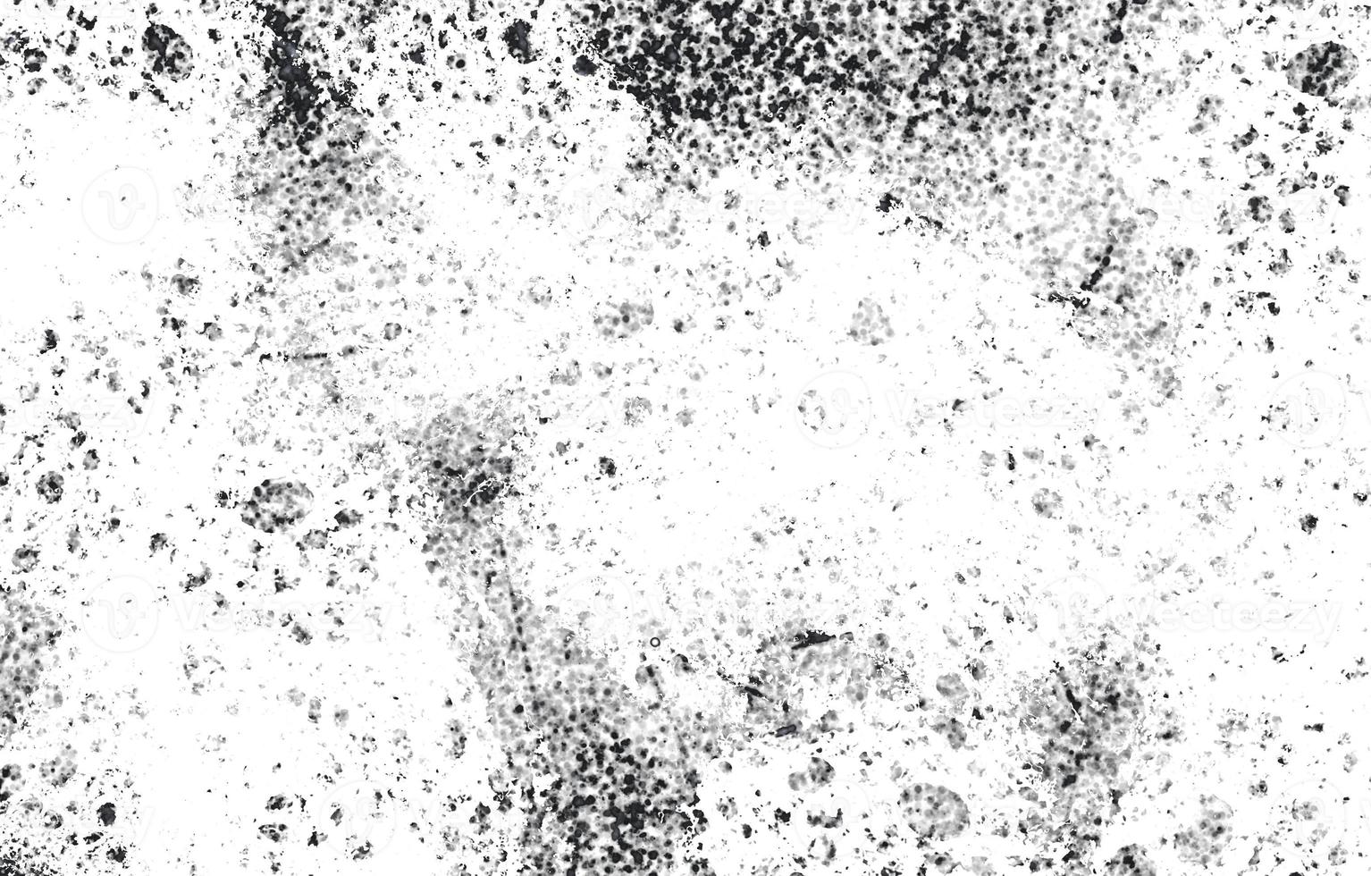 Black and white grunge. Distress overlay texture. Abstract surface dust and rough dirty wall background concept.Abstract grainy background, old painted wall. photo