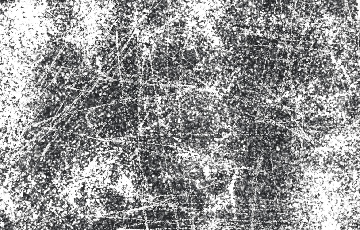 Black and white grunge. Distress overlay texture. Abstract surface dust and rough dirty wall background concept.Abstract grainy background, old painted wall. photo