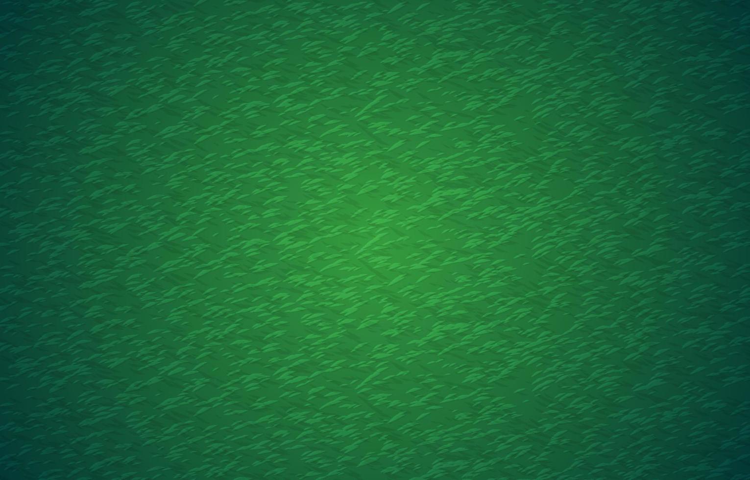 Green Texture Background vector