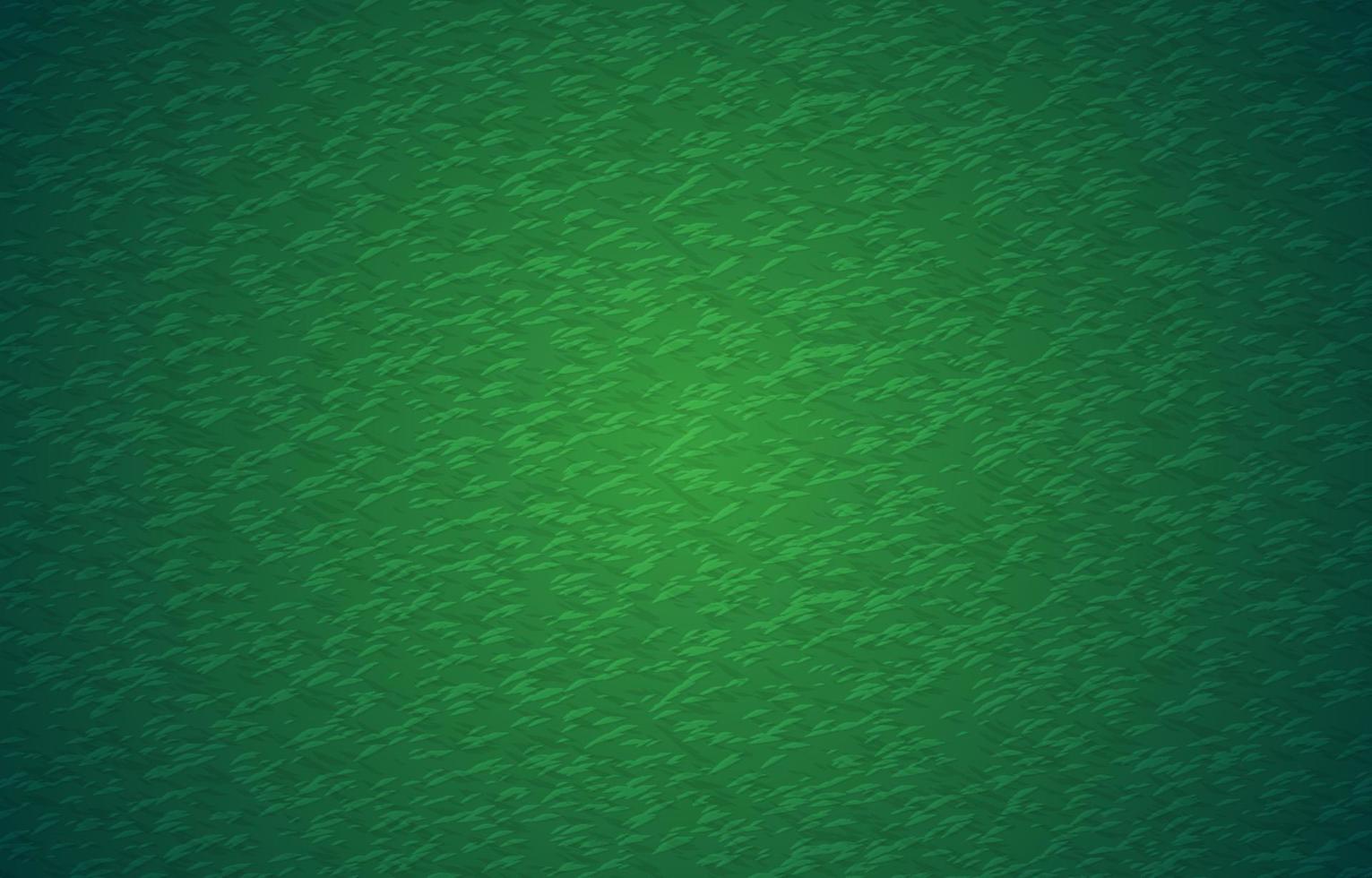 Green Texture Background vector