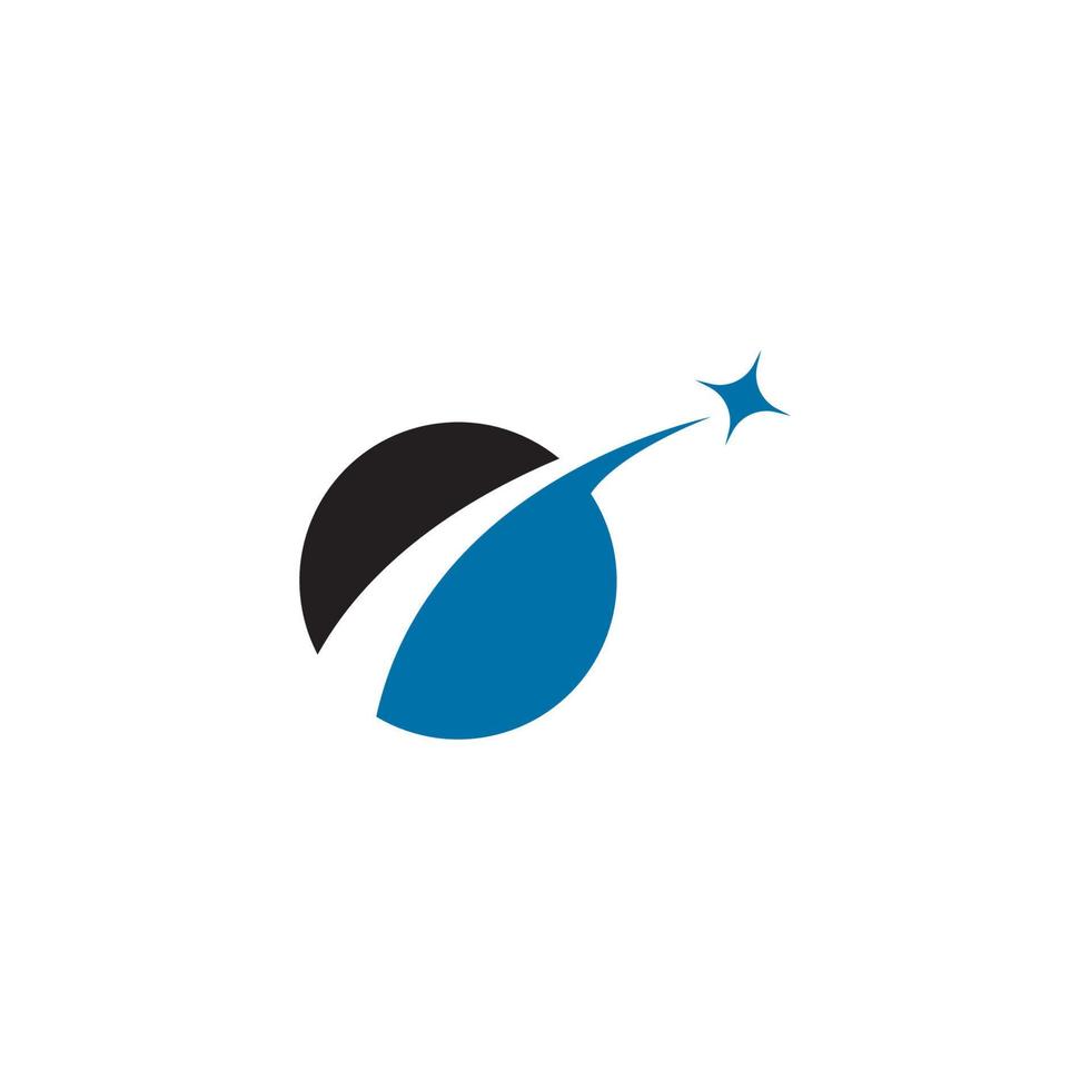 Faster Logo Template vector icon illustratio