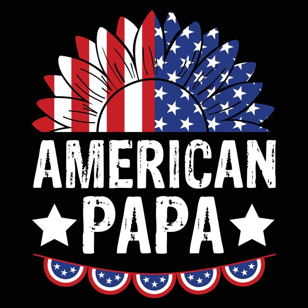 Papa Americano