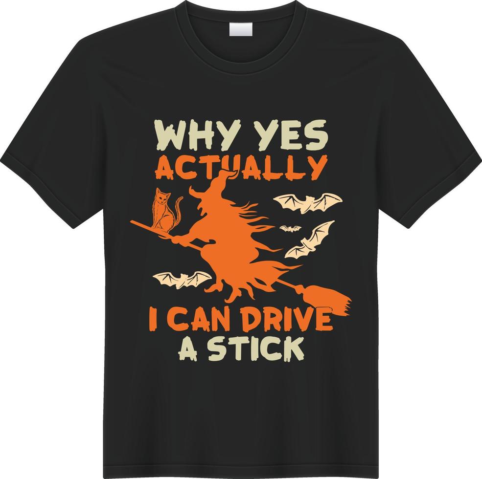 why yes actually I can Drive A stick vector