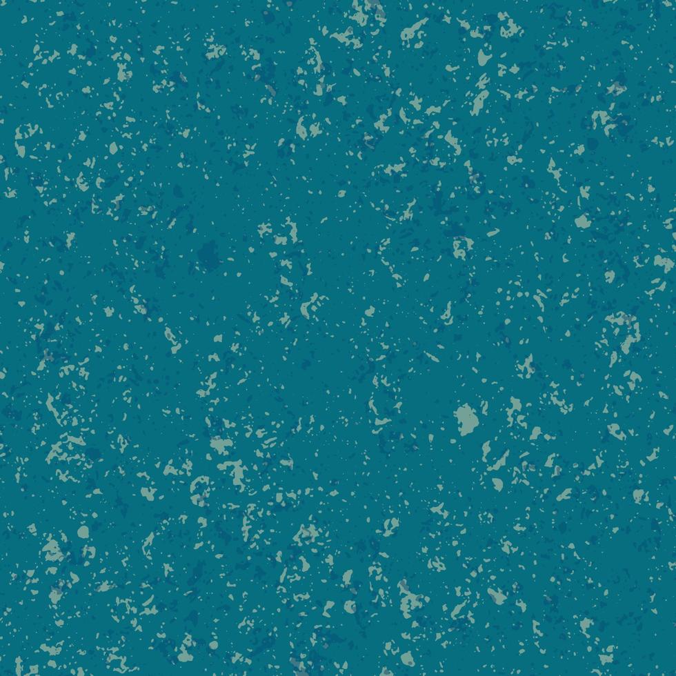 Blue Texture of textured grained paper. Craft paper. Vector illustration