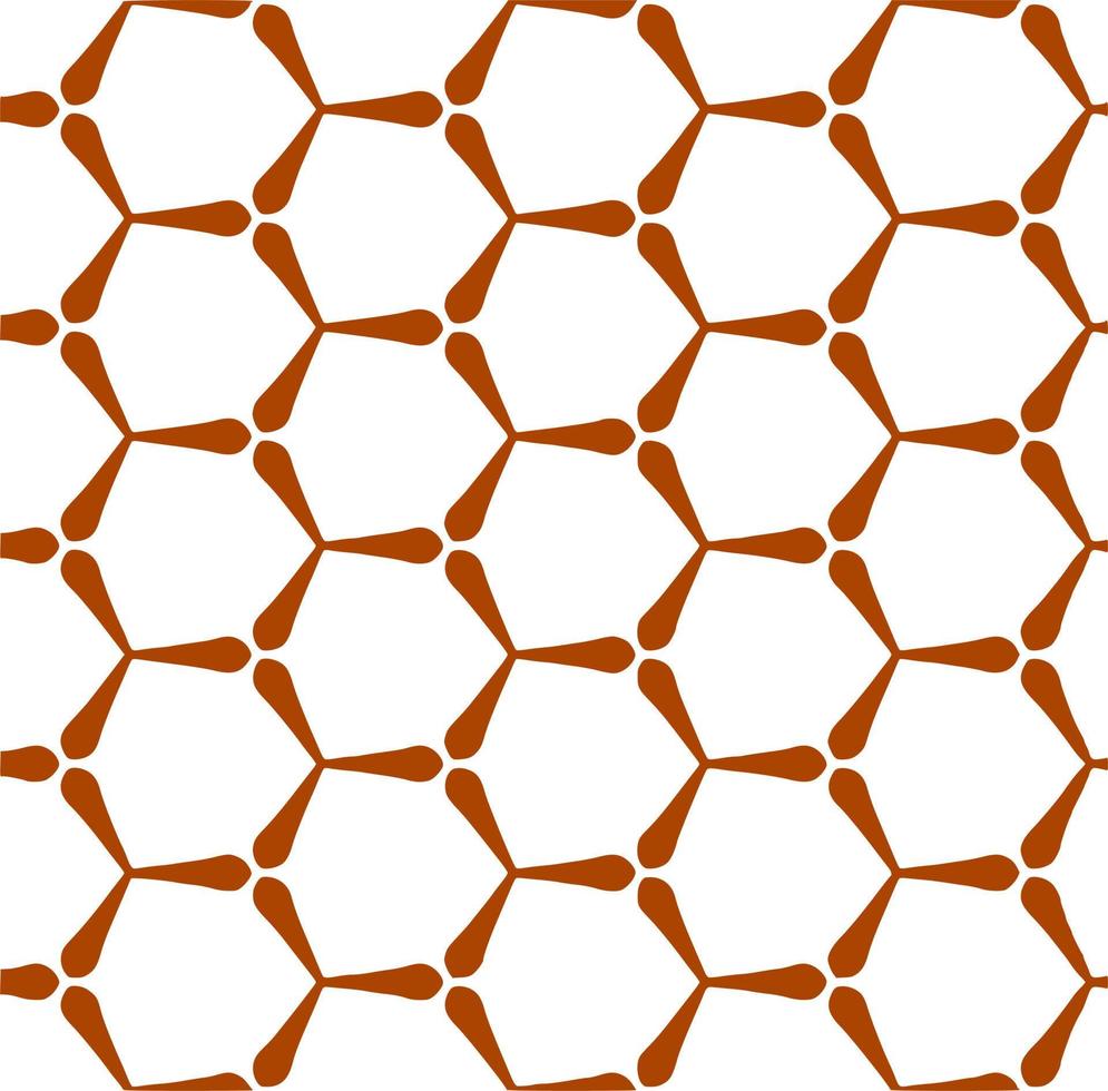 Repeating vector patterns, backgrounds and wall papers
