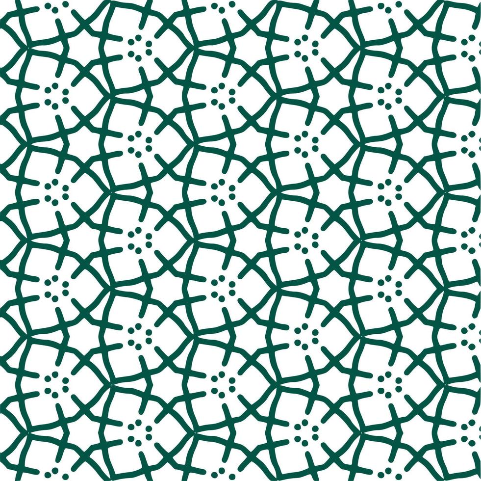Repeating vector patterns, backgrounds and wallpaper designs