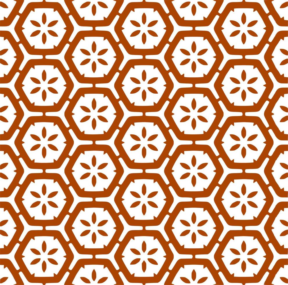 Repeating vector patterns, backgrounds and wall papers