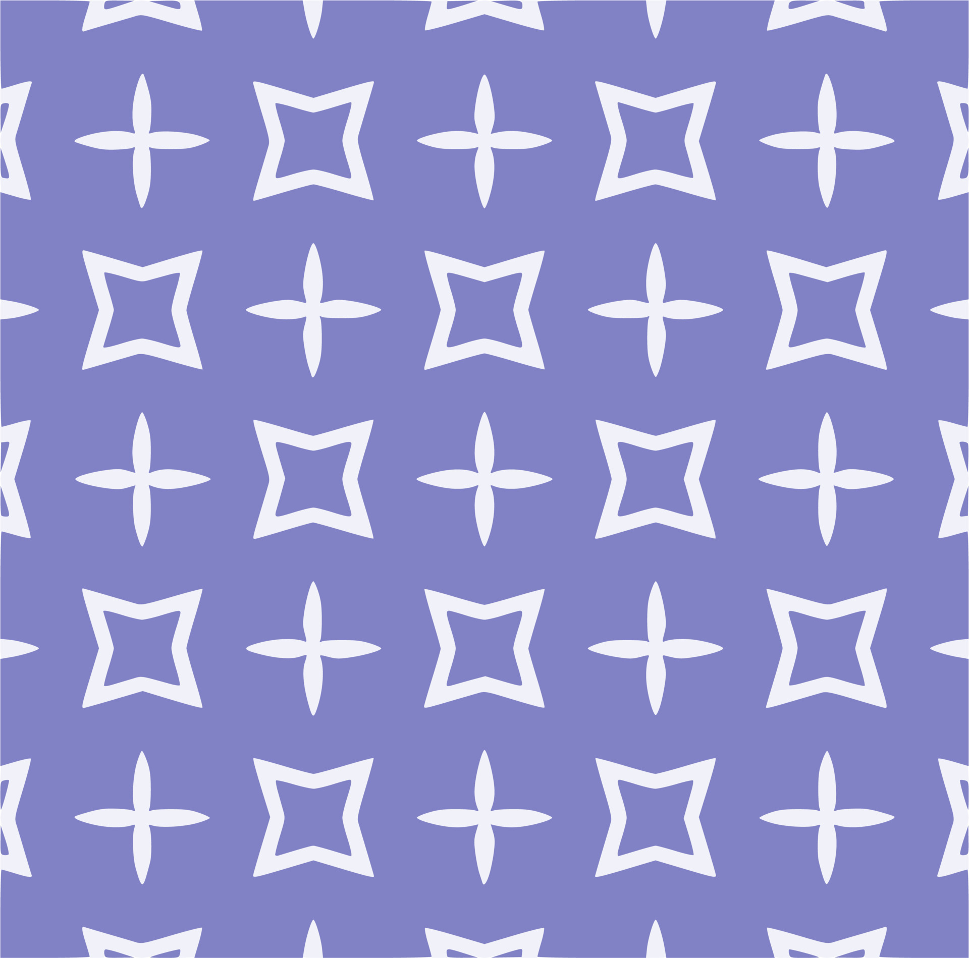 Repeating vector patterns, background and wall papers 13975999 Vector ...