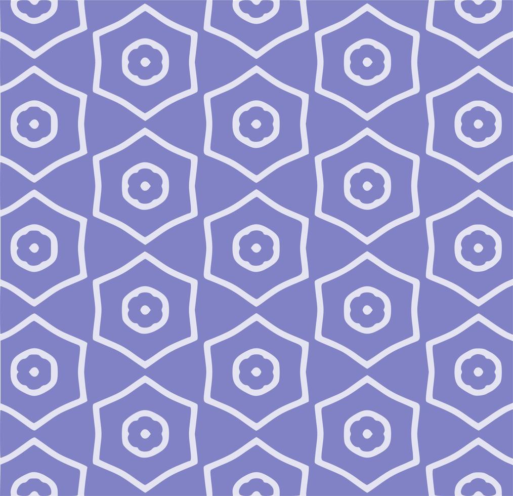 Repeating vector patterns, background and wall papers