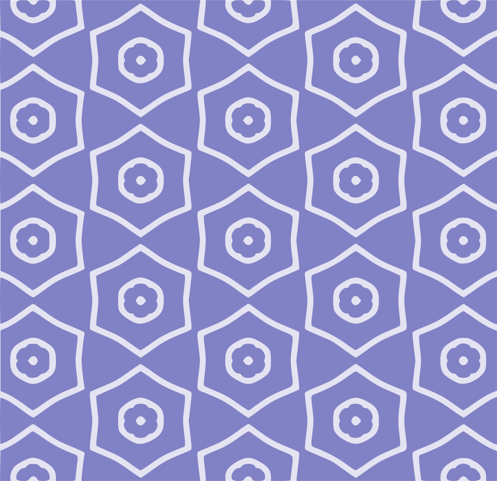 Repeating vector patterns, background and wall papers 13976013 Vector ...