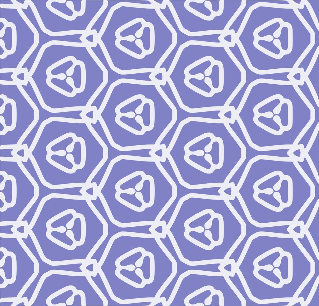 Repeating vector patterns, background and wall papers