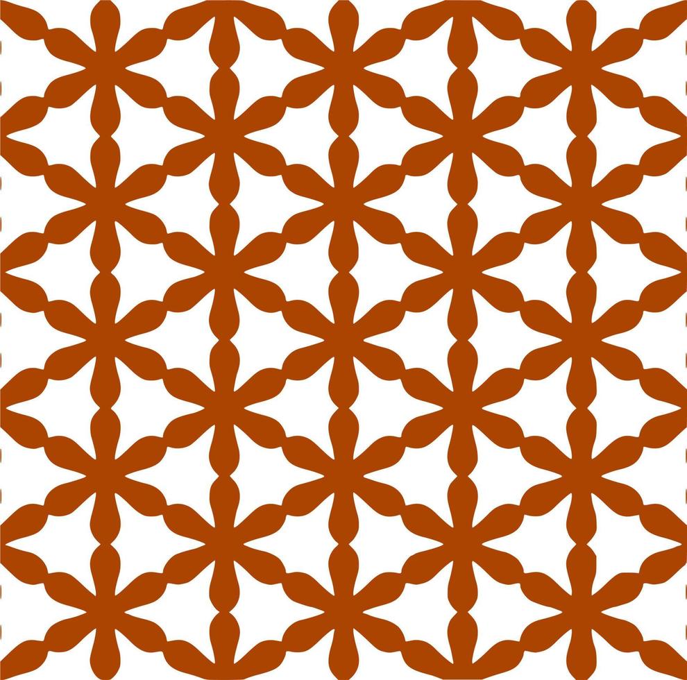 Repeating vector patterns, backgrounds and wall papers