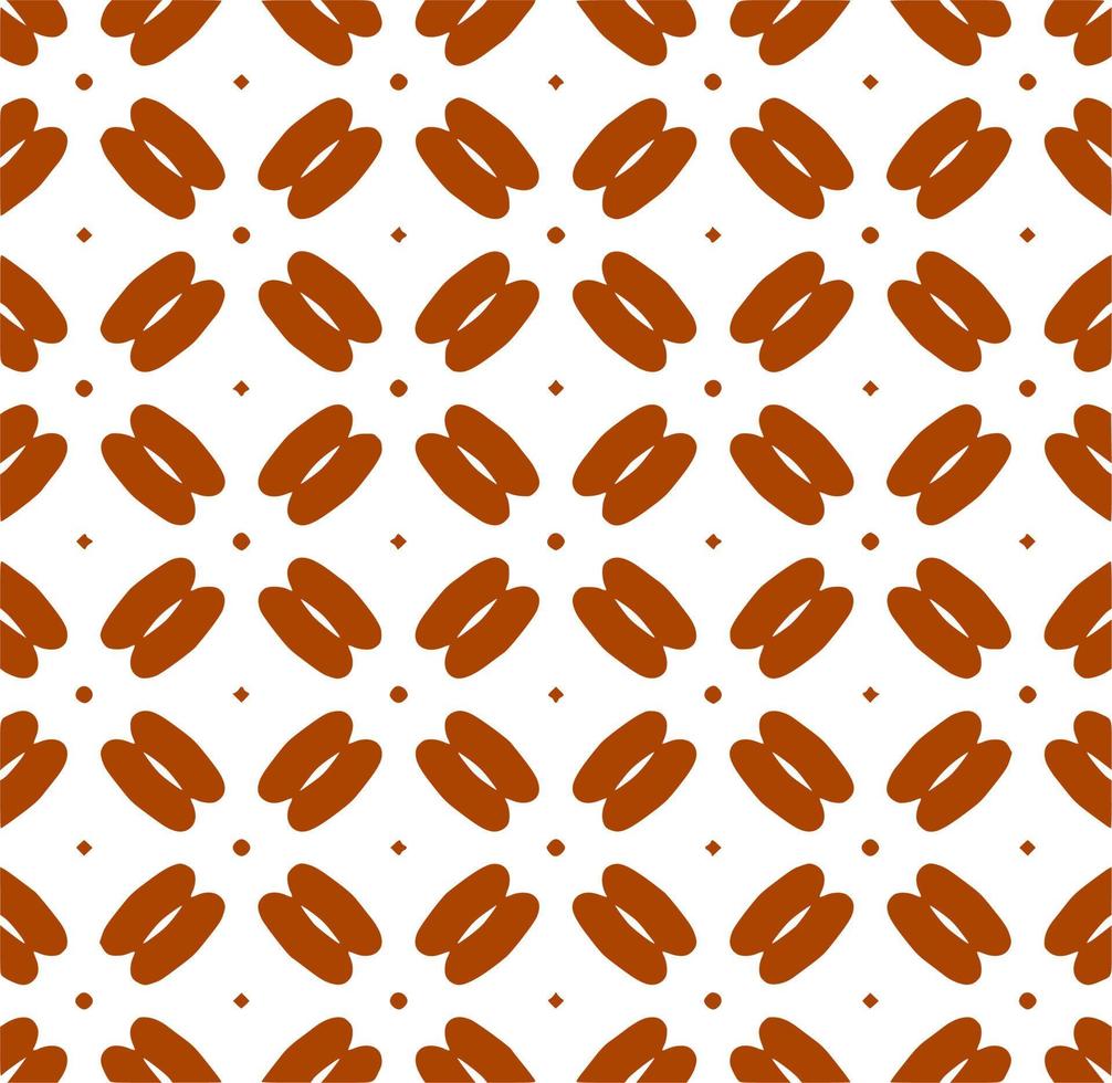 Repeating vector patterns, backgrounds and wall papers