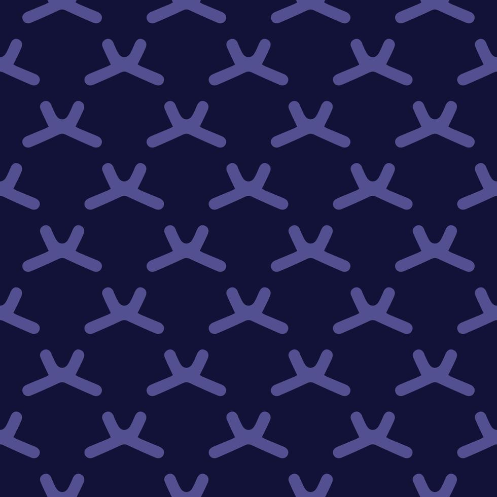 Ornament pattern design template with decorative motif.  background in flat style. repeat and seamless vector for wallpapers, wrapping paper, packaging  printing business, textile, fabric