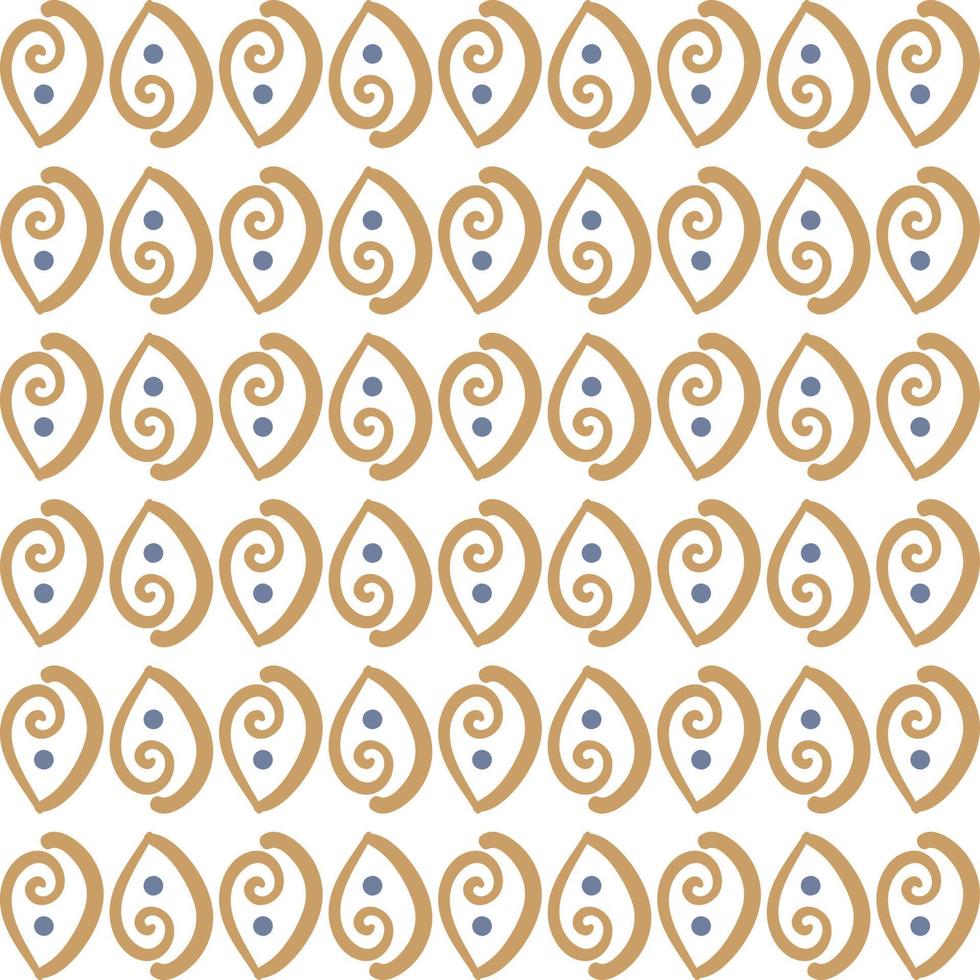 Ornament pattern design template with decorative motif.  background in flat style. repeat and seamless vector for wallpapers, wrapping paper, packaging  printing business, textile, fabric