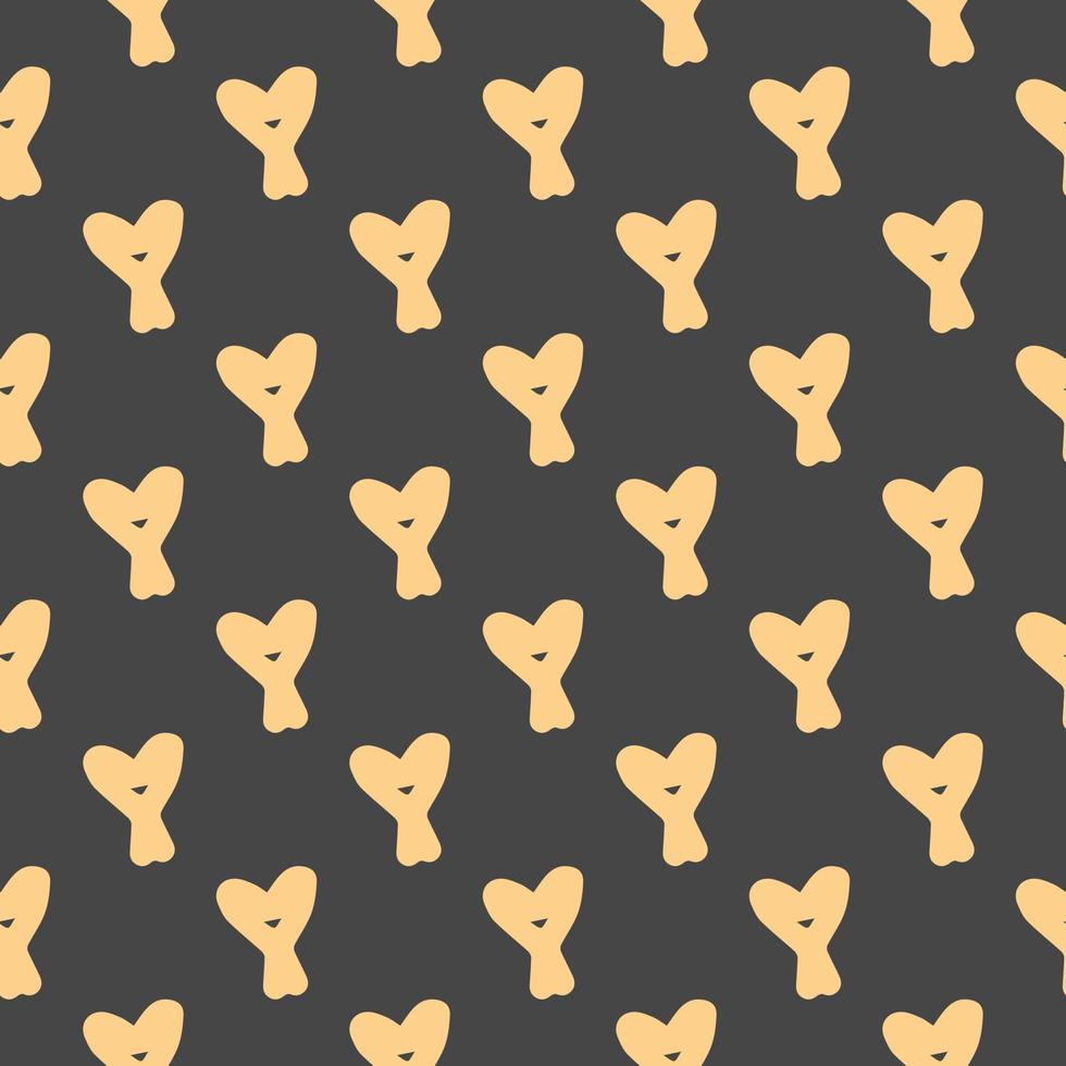 Ornament pattern design template with decorative motif.  background in flat style. repeat and seamless vector for wallpapers, wrapping paper, packaging  printing business, textile, fabric