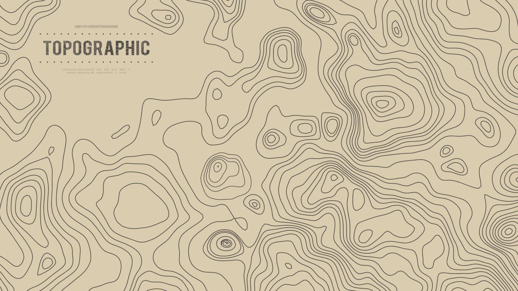 Grey contours vector topography. Geographic mountain topography vector illustration. Topographic pattern texture. Map on land vector terrain. Elevation graphic contour height lines. Topographic map
