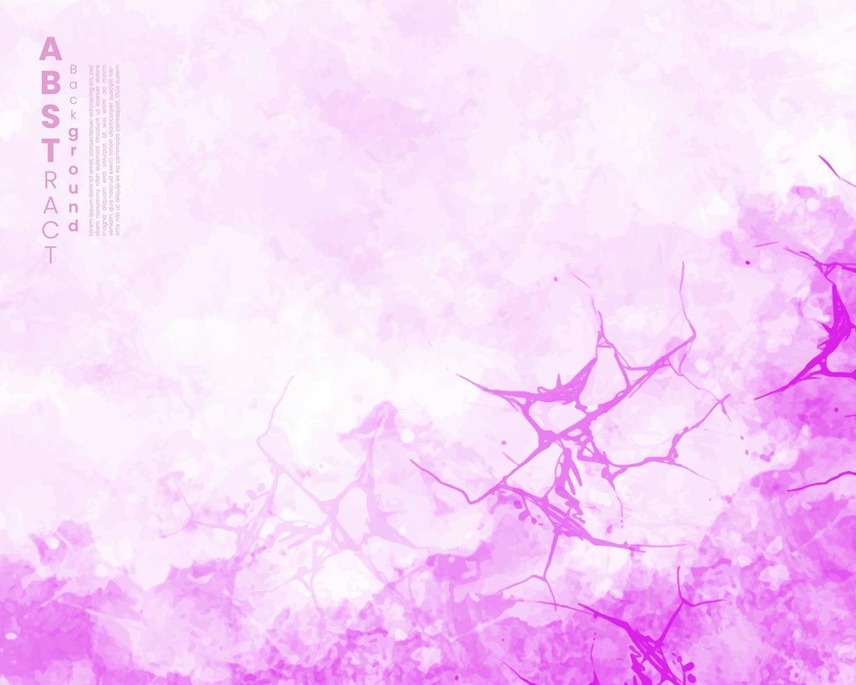 Abstract watercolor textured background. Design for your date, postcard, banner, logo. vector