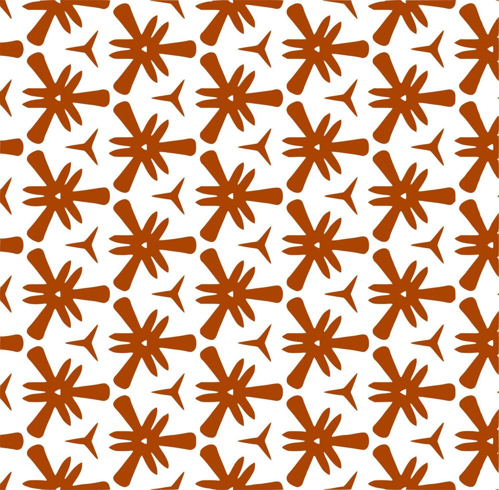 Repeating vector patterns, backgrounds and wall papers