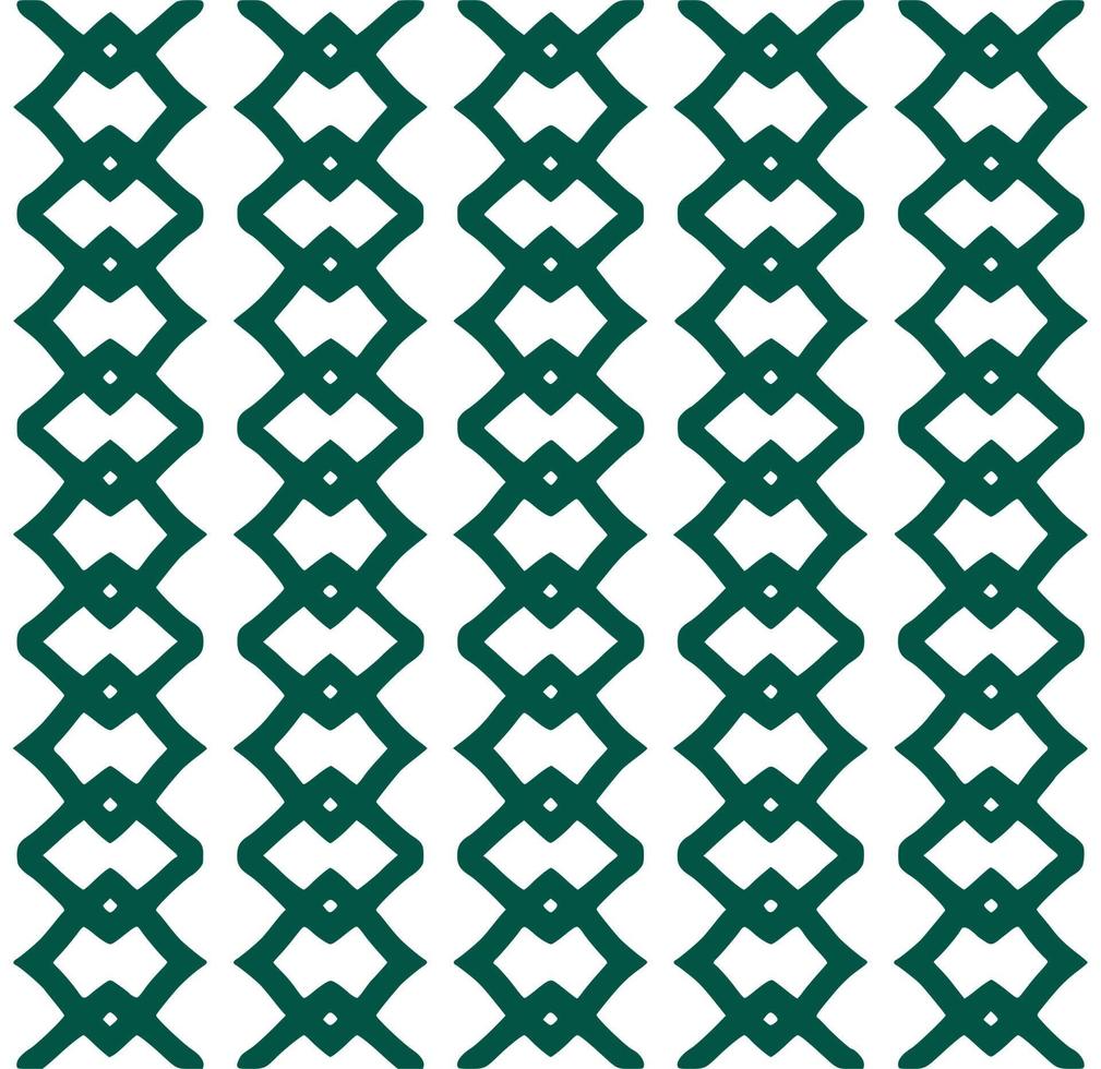 Repeating vector patterns, backgrounds and wallpaper designs