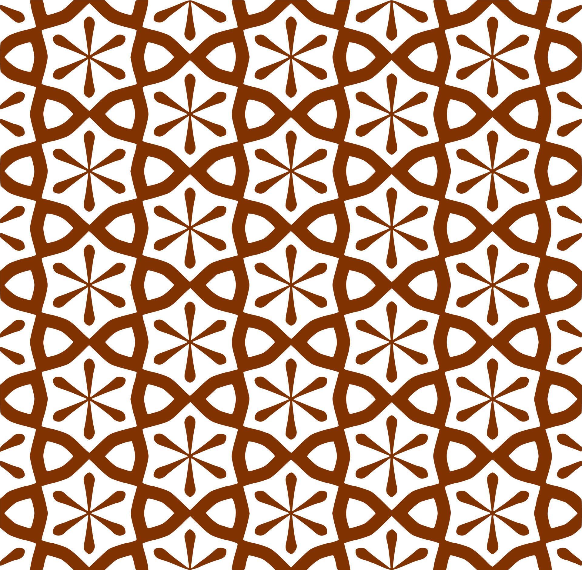 Repeating vector patterns, backgrounds and wall papers 13978910 Vector ...