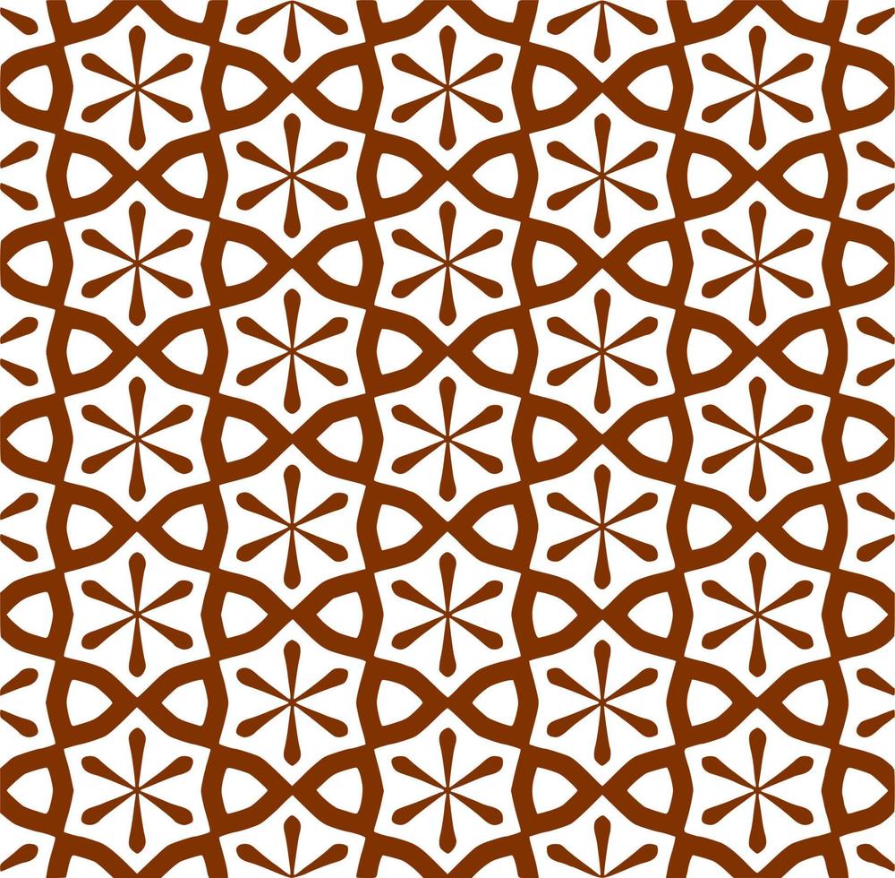 Repeating vector patterns, backgrounds and wall papers