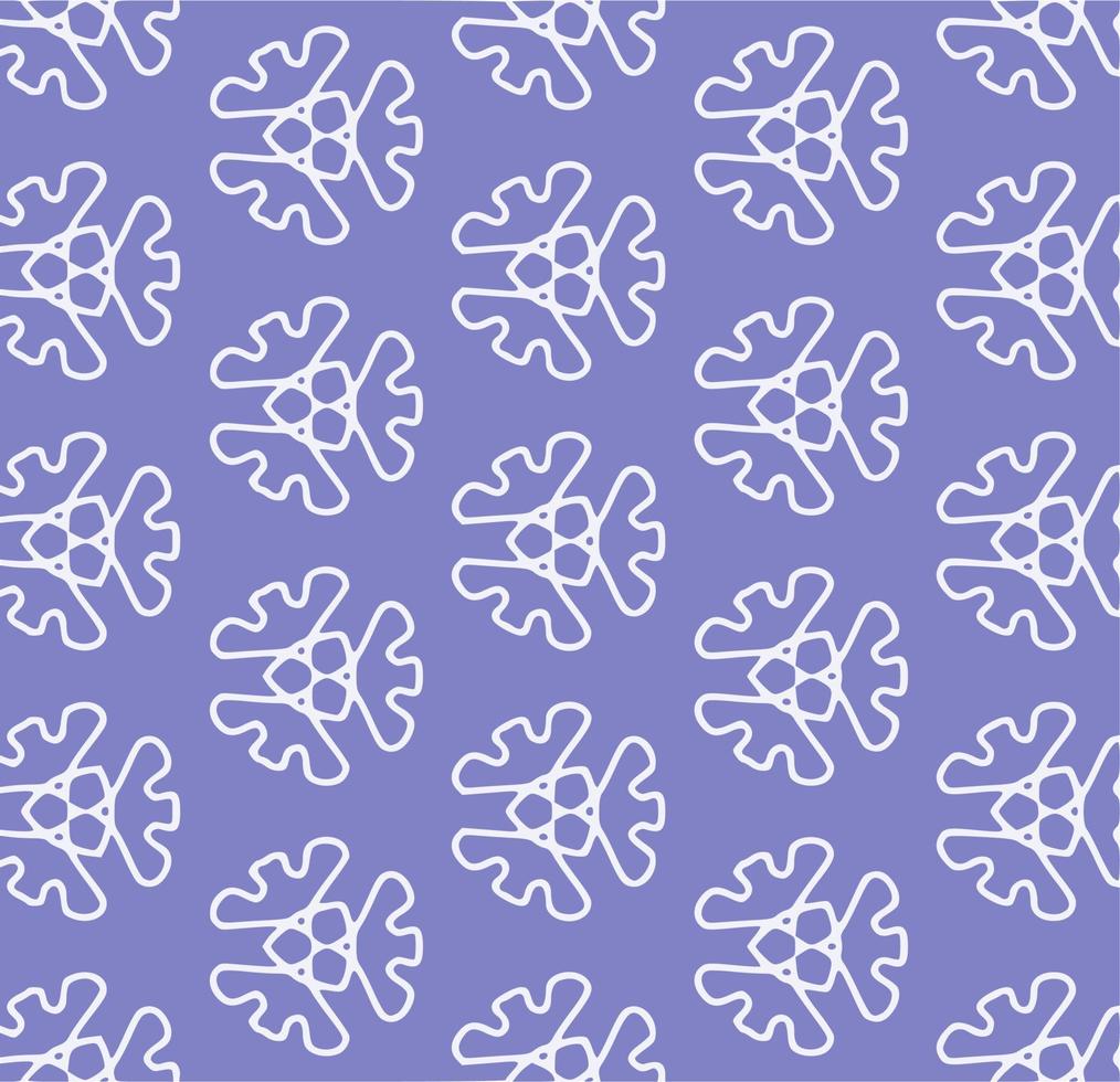 Repeating vector patterns, background and wall papers