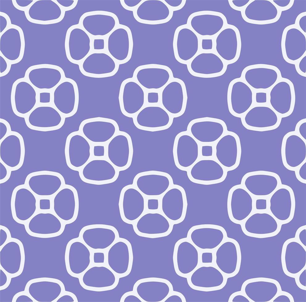 Repeating vector patterns, background and wall papers