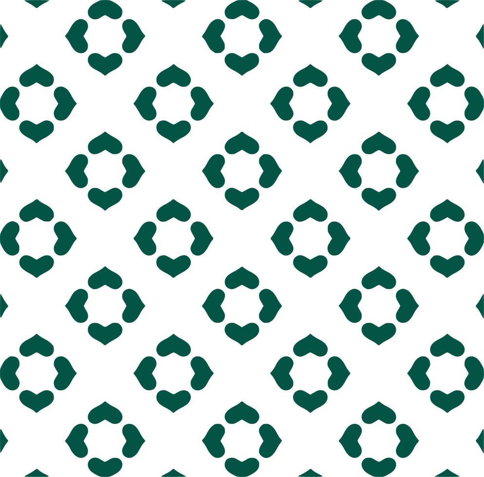 Repeating vector patterns, backgrounds and textures
