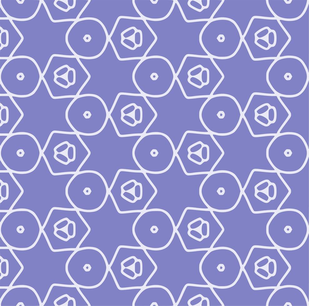 Repeating vector patterns, background and wall papers