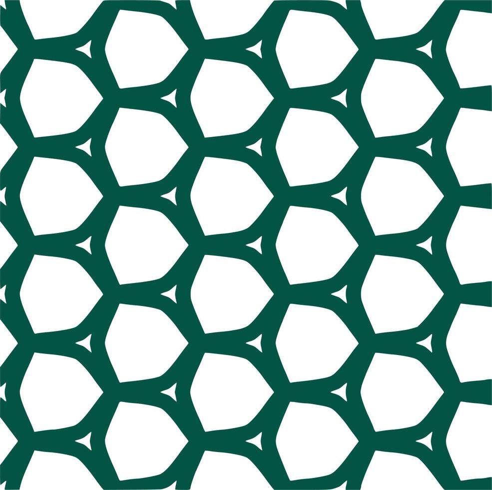 Repeating vector patterns, backgrounds and wallpaper designs