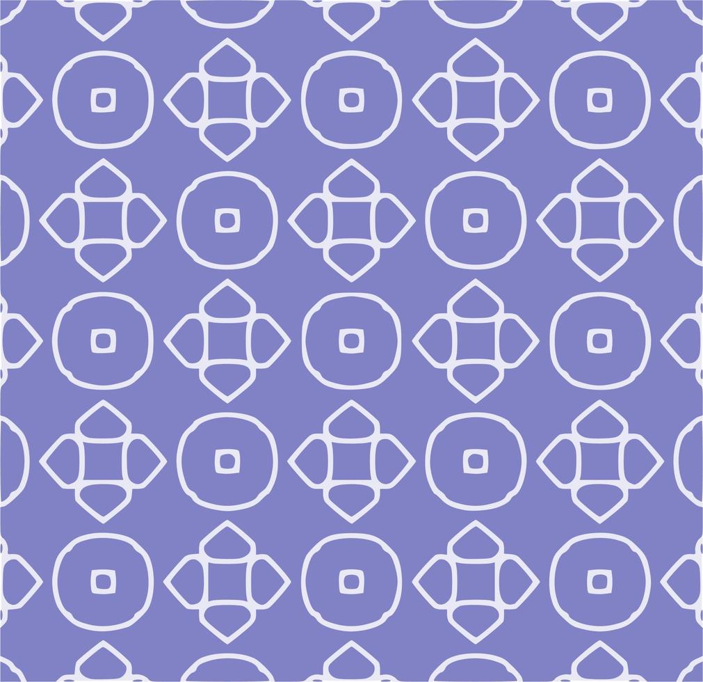Repeating vector patterns, background and wall papers