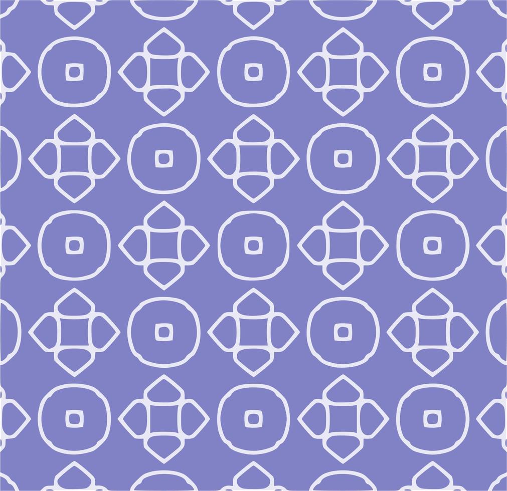 Repeating vector patterns, background and wall papers