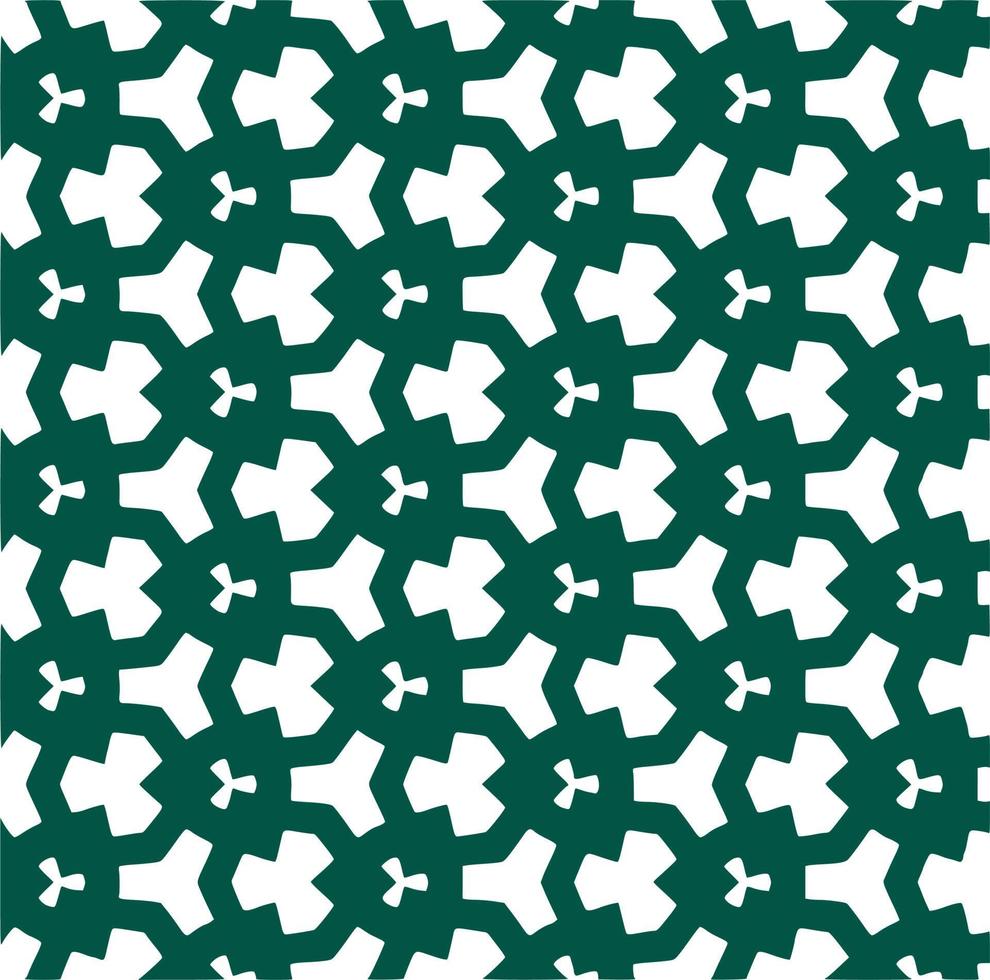 Repeating vector patterns, backgrounds and wallpaper designs