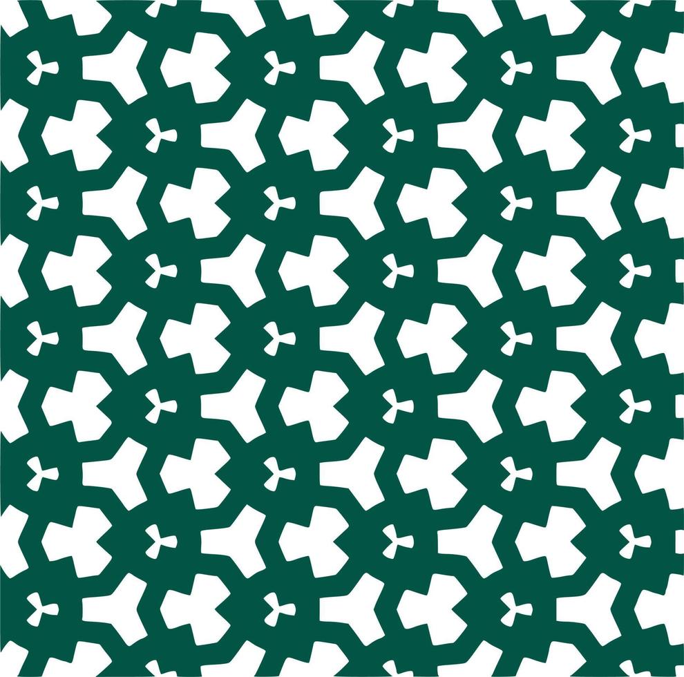 Repeating vector patterns, backgrounds and wallpaper designs