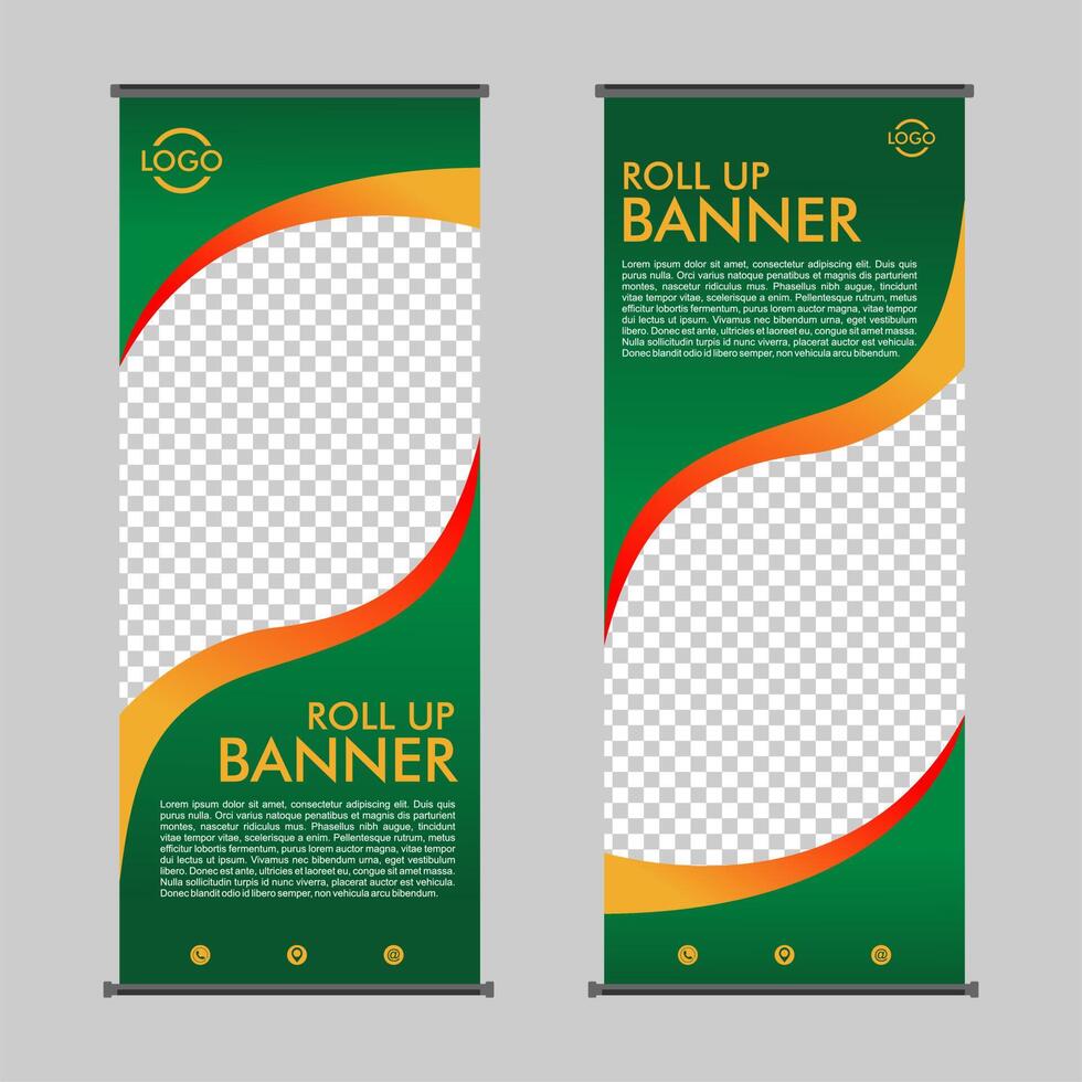 Với Roll Up Banner của chúng tôi, bạn sẽ có một công cụ quảng cáo tiên tiến và tiện lợi. Roll Up Banner là sản phẩm giúp bạn truyền tải thông điệp của mình một cách dễ dàng và hiệu quả nhất, bất kỳ nơi nào bạn muốn. Hãy xem hình ảnh để tìm hiểu thêm chi tiết về sản phẩm của chúng tôi. (With our Roll Up Banner, you will have an advanced and convenient advertising tool. Roll Up Banner is a product that helps you easily and effectively convey your message anywhere you want. Check out the image for more details about our product.) 