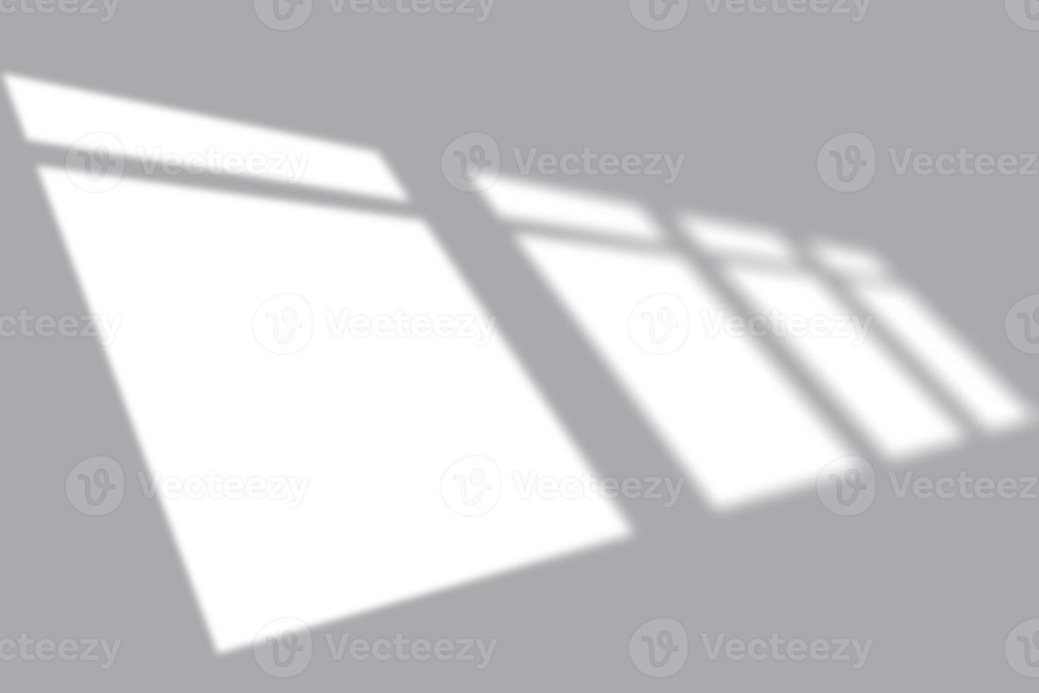 Window Sunlight Shadow Effect Overlay photo