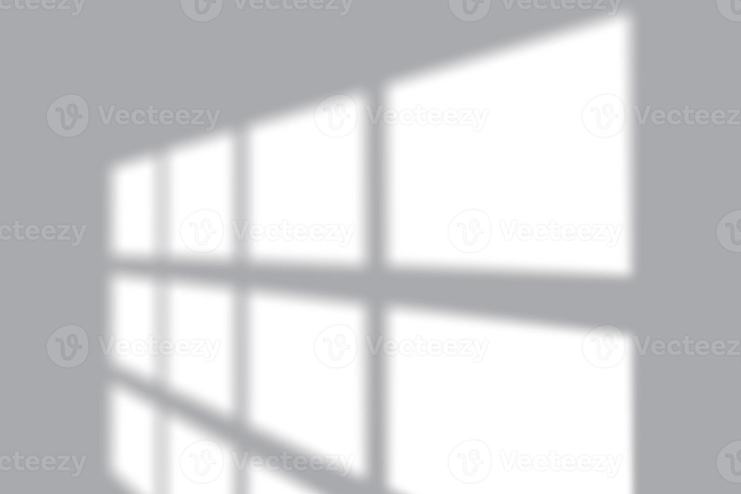 Window Sunlight Shadow Effect Overlay photo