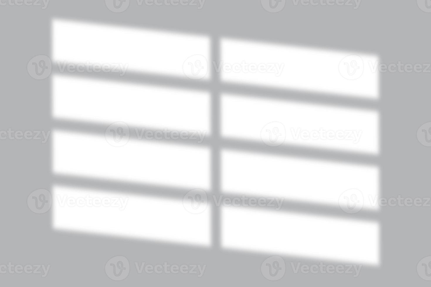 Window Sunlight Shadow Effect Overlay photo