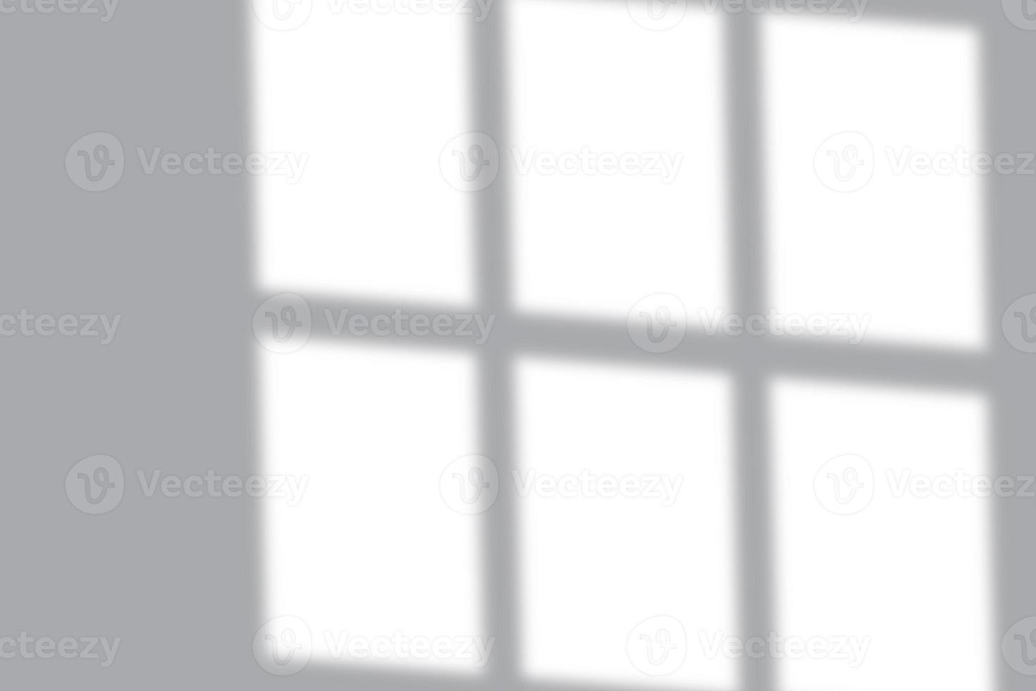 Window Sunlight Shadow Effect Overlay photo