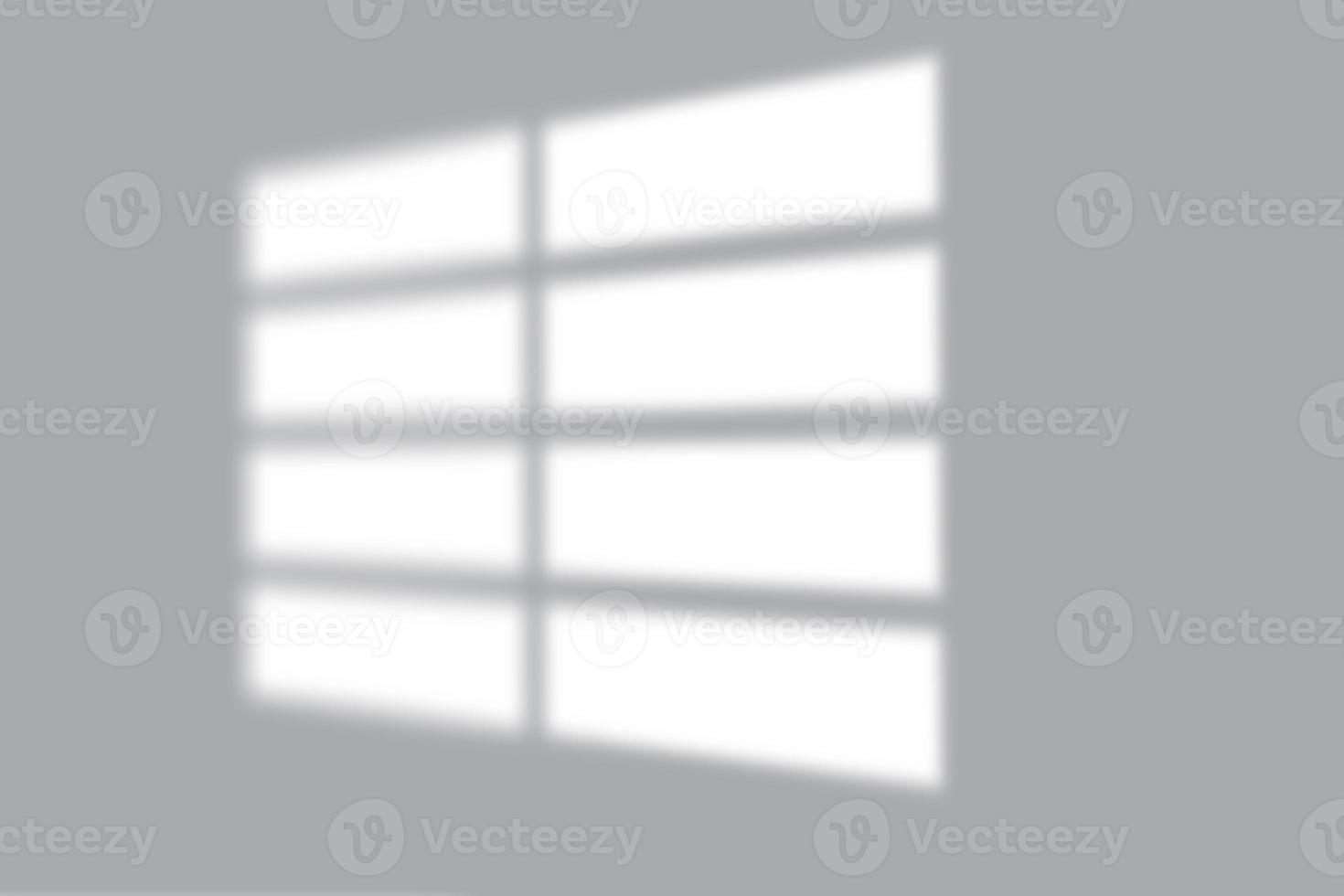 Window Sunlight Shadow Effect Overlay photo