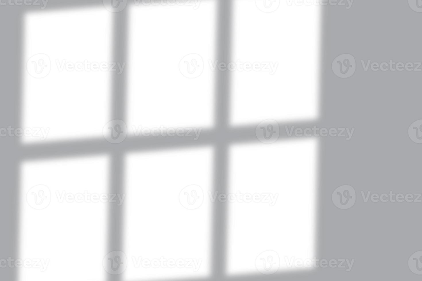 Window Sunlight Shadow Effect Overlay photo