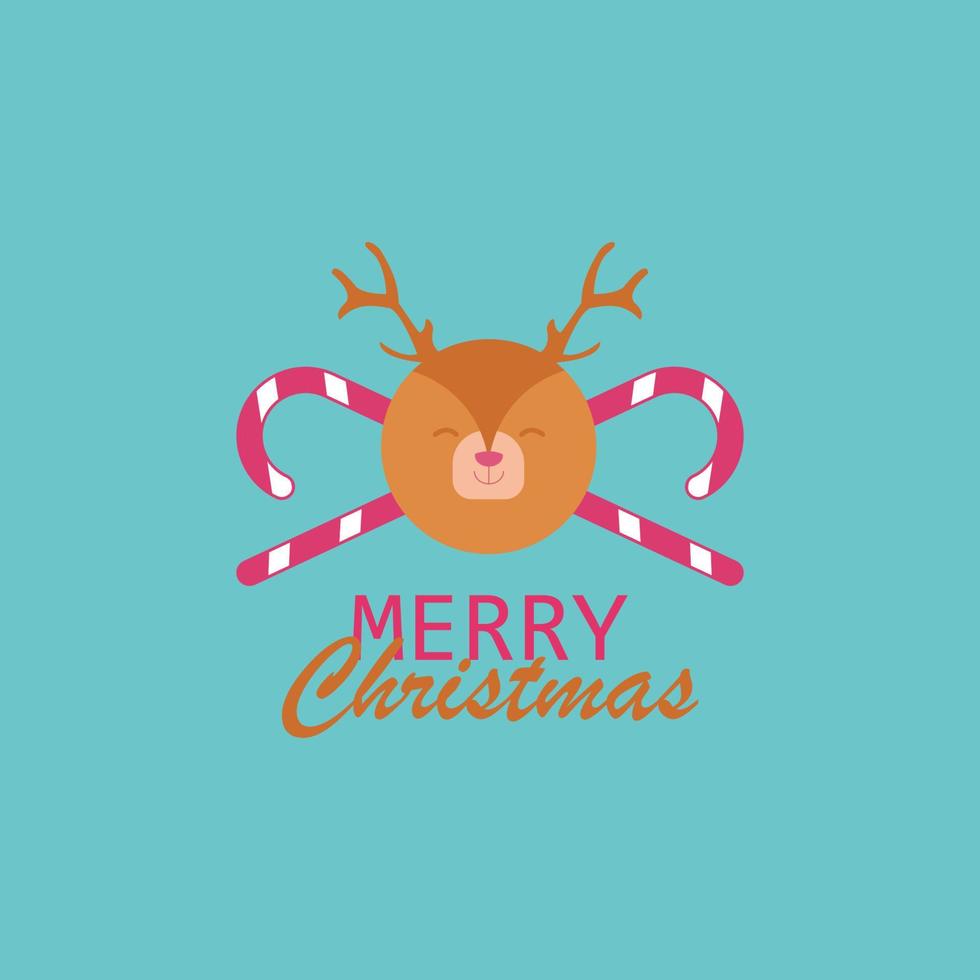 christmas logo images vector