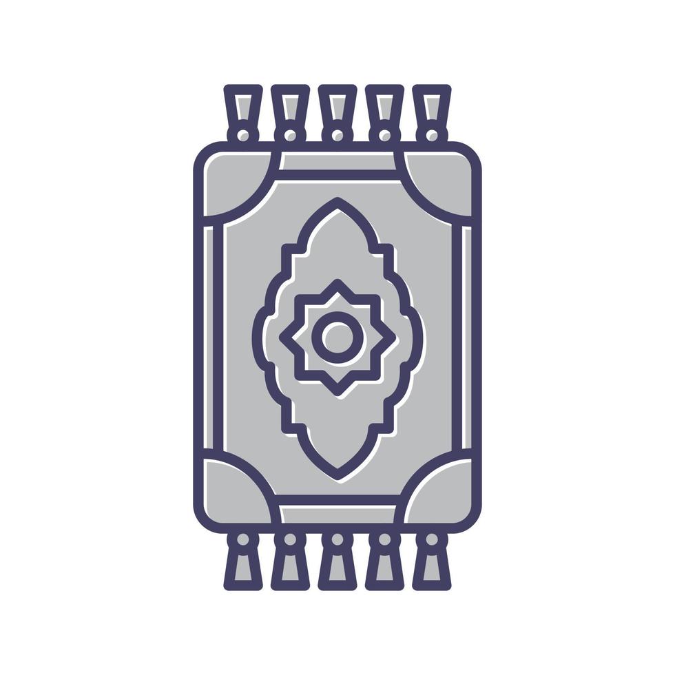 Carpet Vector Icon